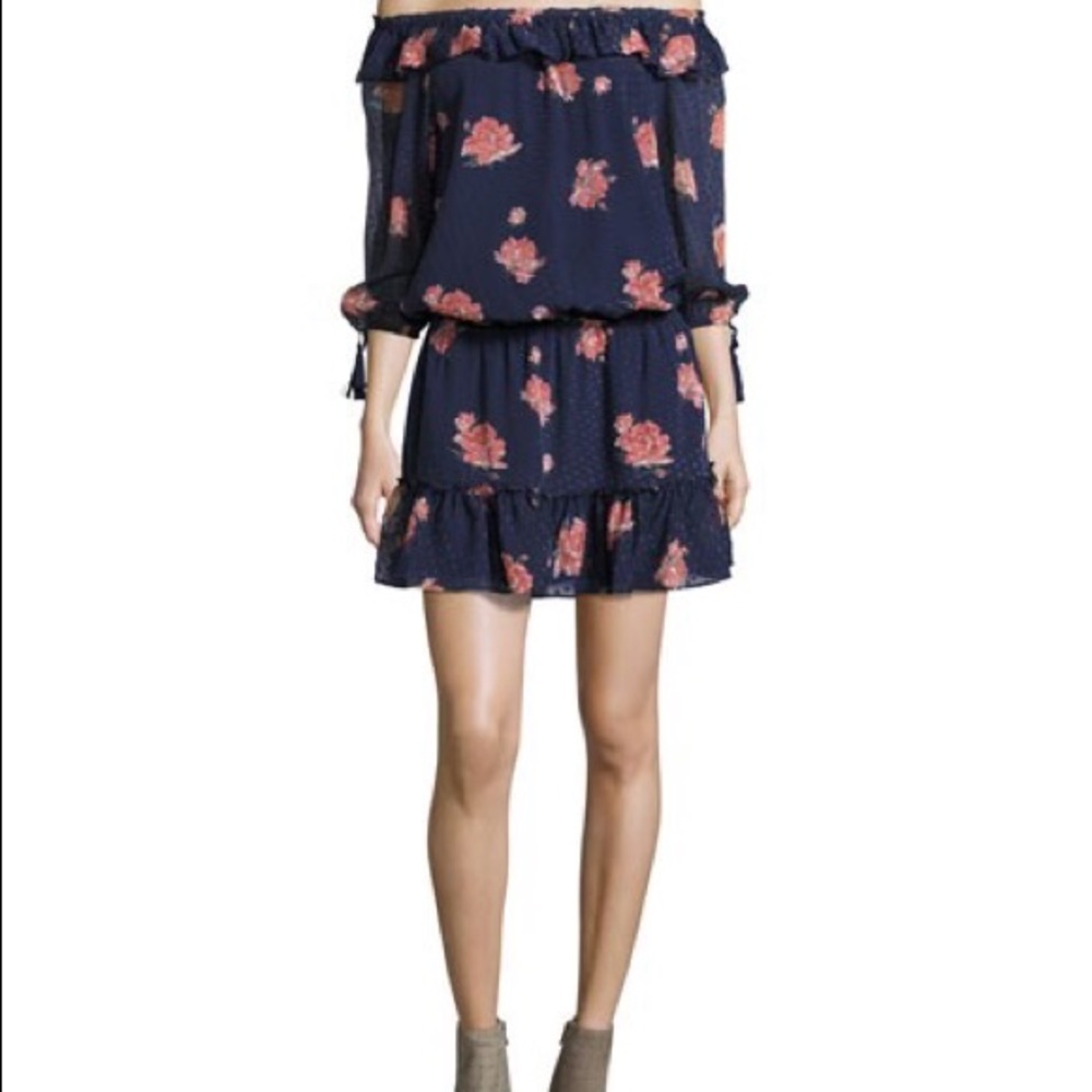 Joie dress